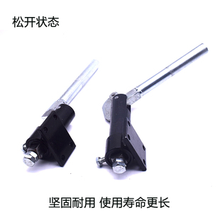 推拉式 焊接推紧器 快速夹具TLX 30509机械夹具夹钳JJ30519夹钳工装