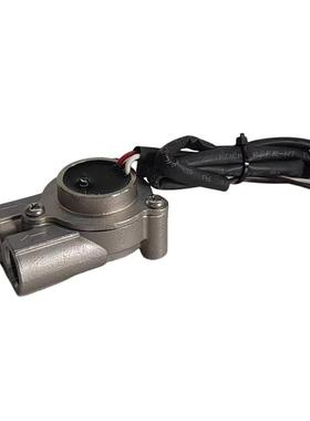 高精度不锈钢水流量传感器液体微小涡轮流量计耐高压防腐蚀GICAR