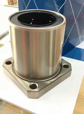 上隆方法兰/高品质直线轴承KCMK6/8/10/12/16/20/25/30/35/40/50