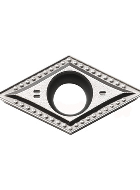 菱形金属陶瓷数控内孔车刀片DCMT11T304-MT CT3000