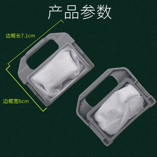 WI50268S配件 WI5036S 适配惠而浦洗衣机过滤网WI4786SF WI4821MS