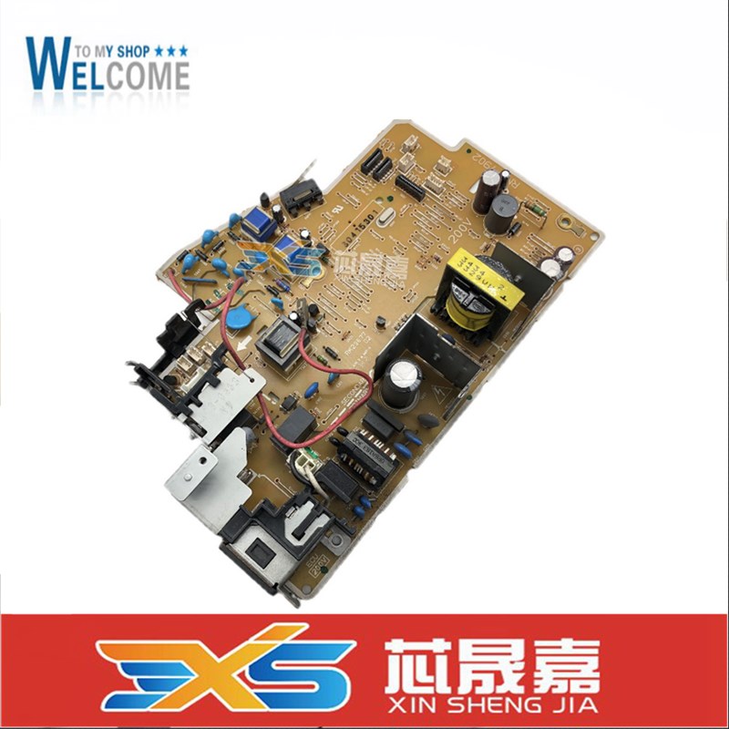 适用 惠普HP M1136电源板 1216 1213 1216 1136 1008 1108 高压板