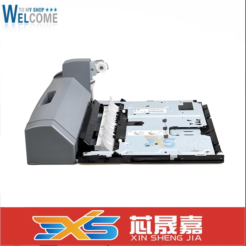 适用 惠普HP5200双面器 5025 5035 706 435 712 725 双面打印单元