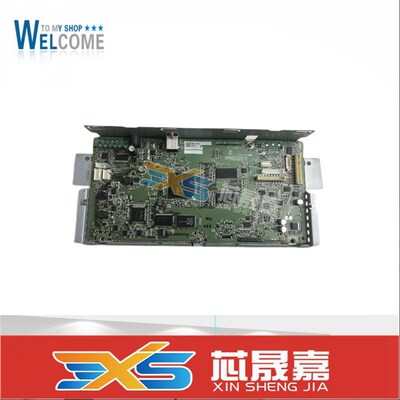 富士通FI6225扫描仪主板 扫描头 传感器 搓轮 托板 头揽线 辅助轮