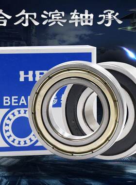 丹洋哈尔滨薄壁深沟球轴承61880M 61884M 61888M 61892M 铜保