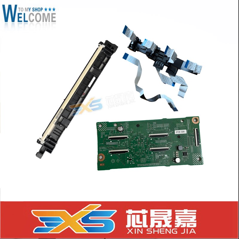 适用 兄弟HL-3150CDN激光器驱动板 3170 9020 9140 9340 9330排线