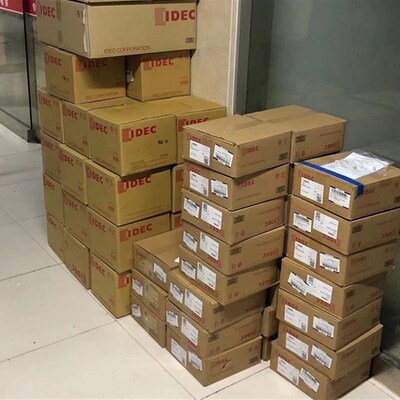 IDEC正品和泉HS5B-11B HS5B- 11BM  02BM -02ZB电磁安全门锁树脂