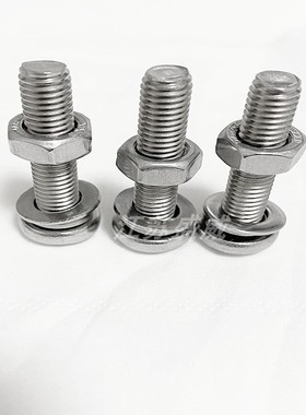 M3M4M5M6304不锈钢十字圆头螺丝半圆盘头机螺钉插座螺丝套装组合