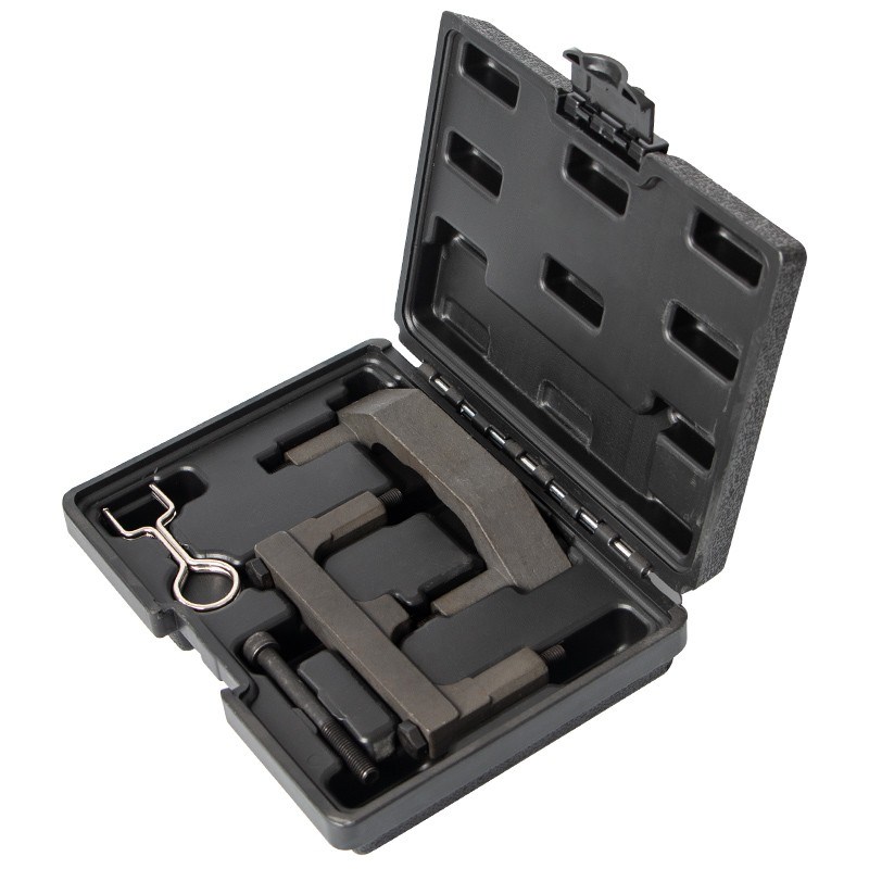 奥迪S7 A8L S6S8宾利欧陆飞驰4.0T V8发动机正时专用工具组T40264