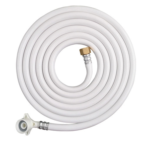 通用全自动洗衣机进水管上水管入水管4分接口注水管加长延长软管