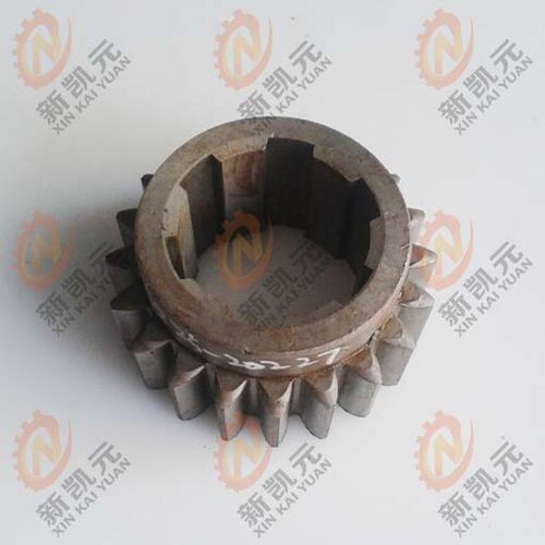 机床配件立车c5225 20227z20齿轮齐齐哈尔新品新款节日特惠打折季