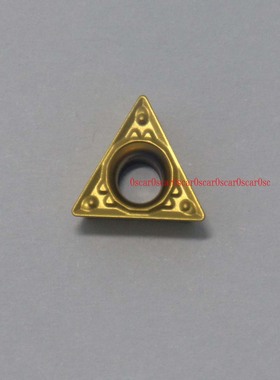 【正品】日本京瓷数控刀片TPMT110308-GP TPMT110304-GP PV720