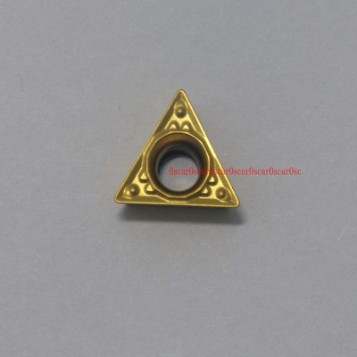 【正品】日本京瓷数控刀片TPMT110308-GP TPMT110304-GP PV720