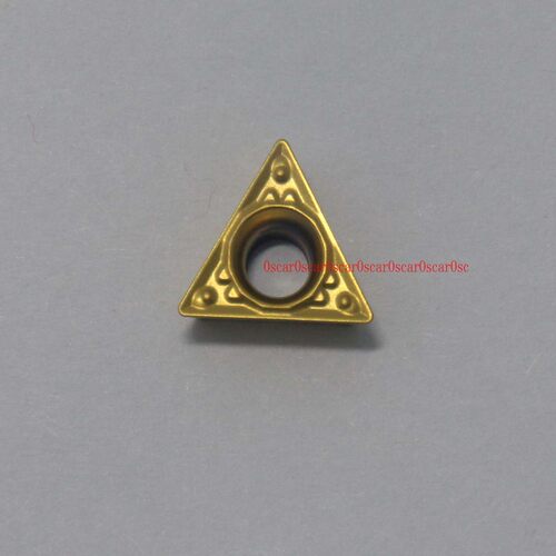 【正品】日本京瓷数控刀片TPMT110308-GP TPMT110304-GP PV720