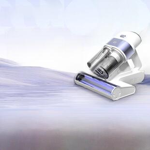 3以内除螨仪床上家用吸尘器紫外线杀菌超声波C3