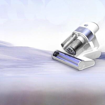 3以内除螨仪床上家用吸尘器紫外线杀菌超声波C3