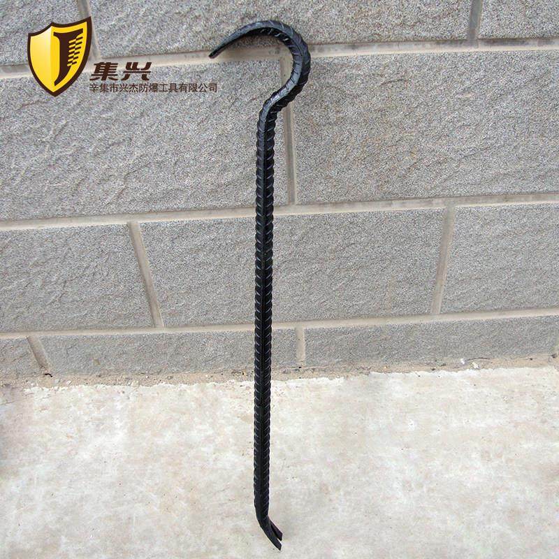 螺纹钢羊角起钉器 起钉撬棍 撬杠 撬棍 撬棍工具 撬棍650-1500mm,五金/工具,起钉器,淘宝优惠券,粉丝福利购,淘宝优惠卷