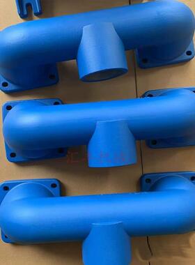 SANDPIPER胜佰德气动隔膜泵配件维修包阀芯进气阀气阀总成隔膜片