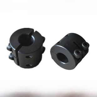 加长和加厚固定环定位环挡圈黑钢平衡式 固定内径12