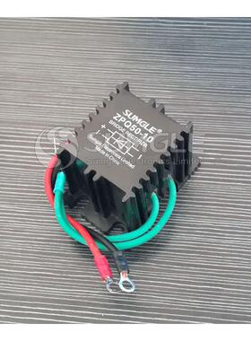 SUMGLE单相整流桥桥式整流器ST/STC发电机ZPQ10A20A 30-10 50-10