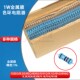8.2 9.1K 1W金属膜五色环电阻器0.82R 820欧 0.91R 910欧姆