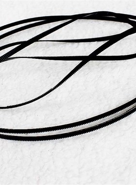 适用 爱普生R330字车皮带EPSONL805 R290 R270 T50 L801墨车皮带