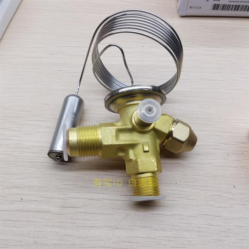 原装 正品 丹佛斯热力膨胀阀 TE2 068Z3209 空调制冷配件 TE2