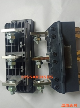 南京大全电气配电柜主电路动插件DCT5A-B-3-125a-250A-400ADCZ5静