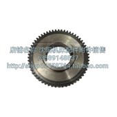 孔65 大连机床配件CW6163C 新型 M2.5 Z58 CW6180C齿轮 2052