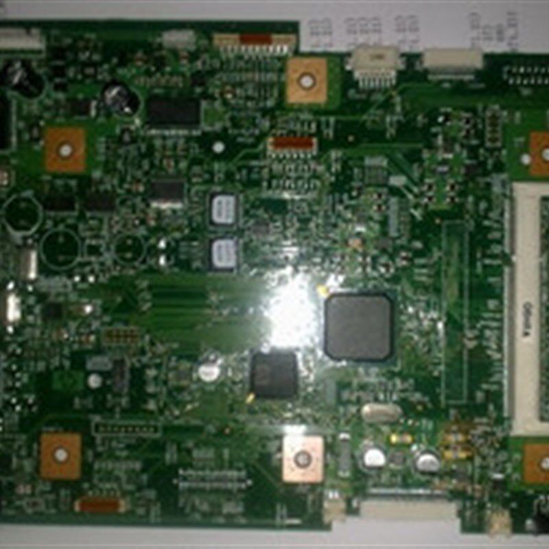 HP2727NF主板 HP2727NF接口板 HP2727NF打印机主板 CC370-60001