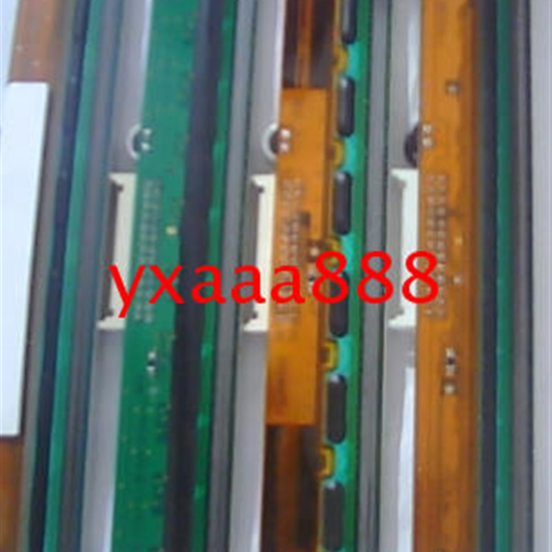 北洋BTP-2300E 2300PLUS 6300I条码打印头【原装拆机】