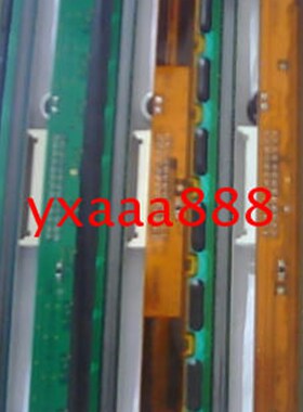 北洋BTP-2300E 2300PLUS 6300I条码打印头【原装拆机】