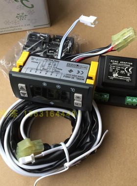 SF-104S-2冷库电子温控器温度控制器可调温度控制仪数显配件显示