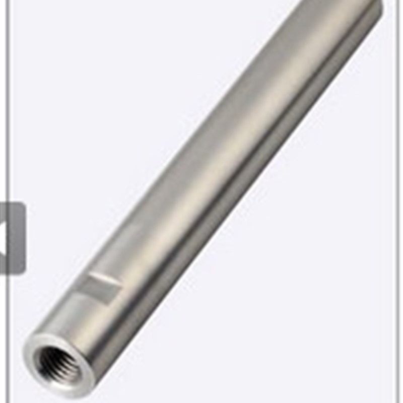 导向轴一端内螺纹带扳手槽型/带通孔型VFJC VSFJCVPFJCVPSFJCVRJC