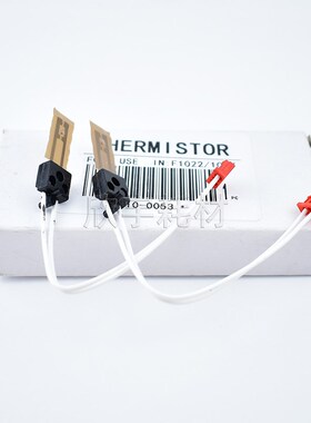 适用理光MP2553SP 3053 3353 2352 2852 MP3352热敏电阻 AW100052