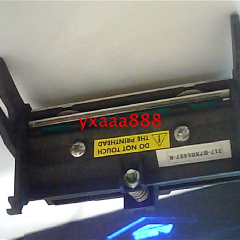 爱丽丝Evolis Tattoo打印机打印头Tattoo打印头打卡机头磁头针头