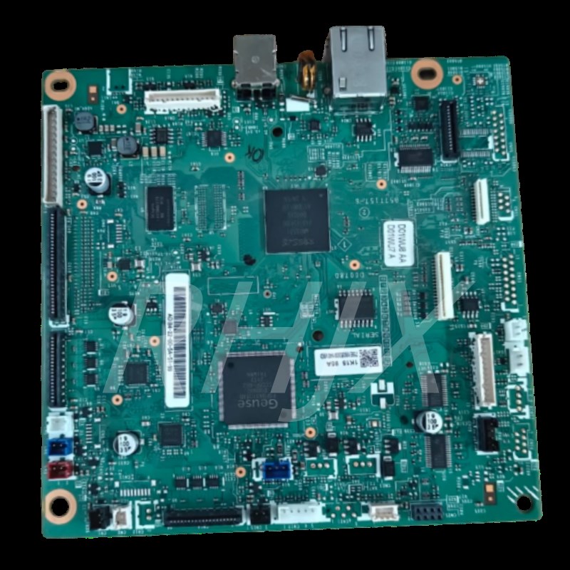 原装 联想CM7310DNW主板接口板 联想 CM7810DXFD 主板 接口板