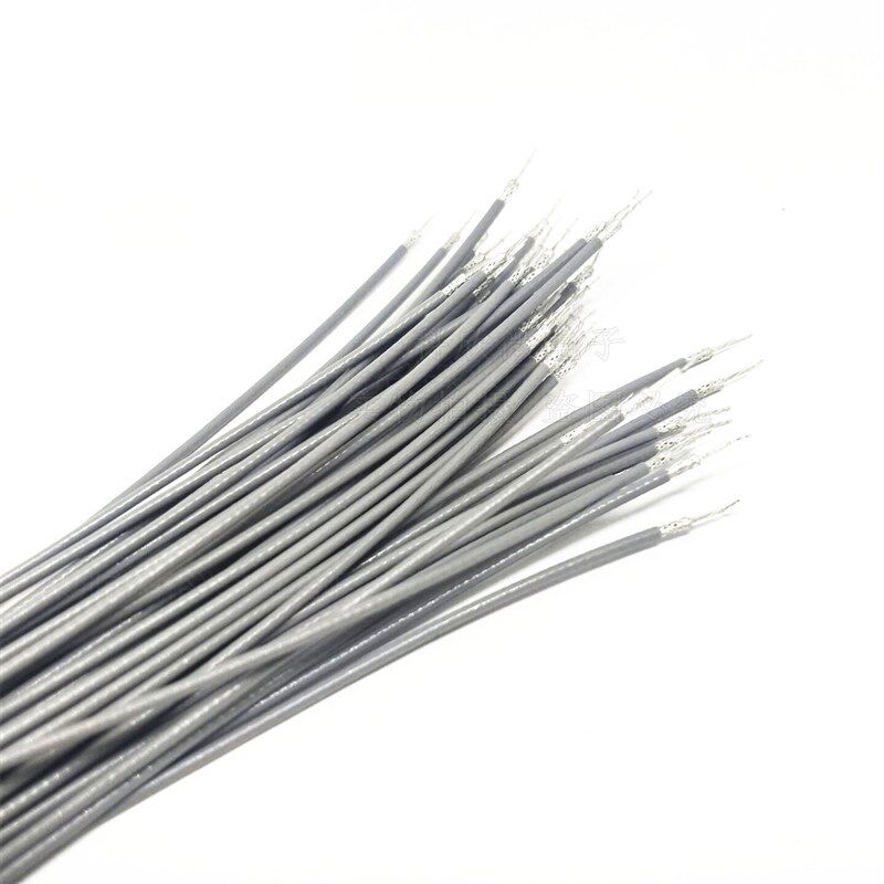 2.4G天线 wifi接收器 蓝牙 遥控 内置航模天线 镀银线 ipex镀金头