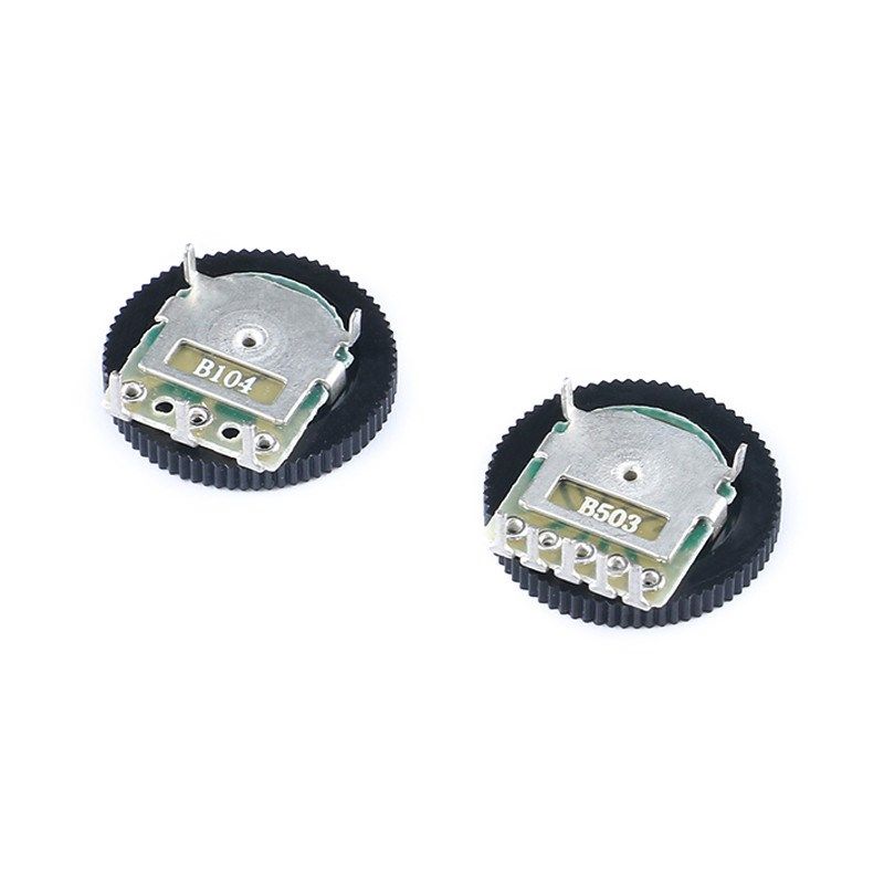 拨盘齿轮电位器16*2MM单联3脚双联5脚10K/50K/20K唱戏机音量开关,鲜花速递/花卉仿真/绿植园艺,洒水/浇水壶,淘宝优惠券,粉丝福利购,淘宝优惠卷