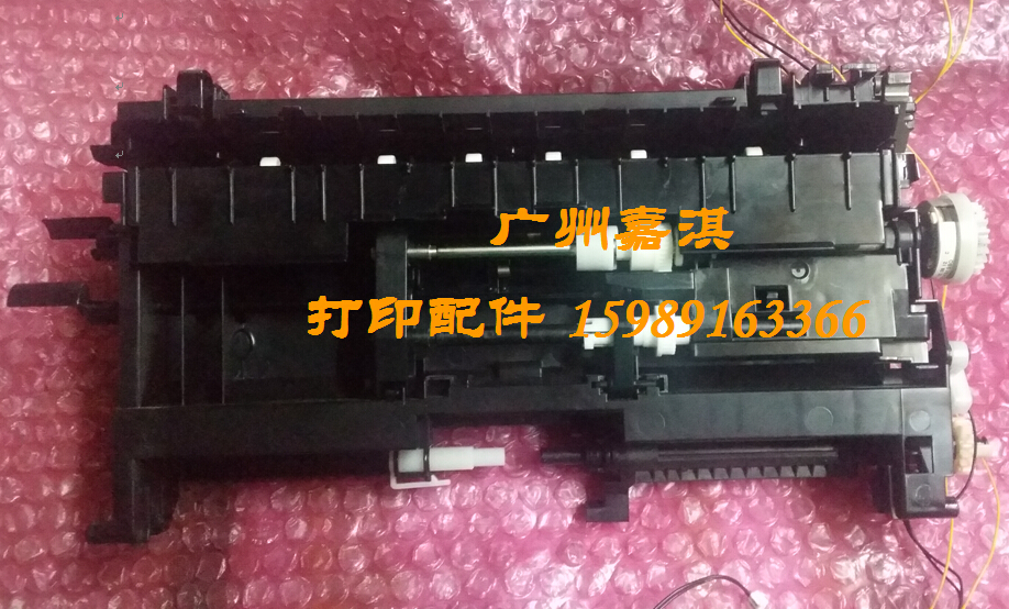 富士施乐P355D P455D M355DF M455DF P368D进纸组件 对位组件