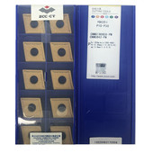 YBC251 CNMG190612 株洲钻石数控刀片CNMG190608