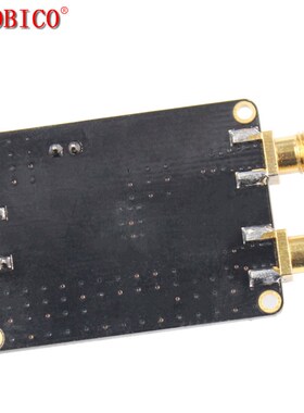 AD8302幅度相位检测模块 2.7 GHzRF/IF 14TSSOP 射频中频相位检测