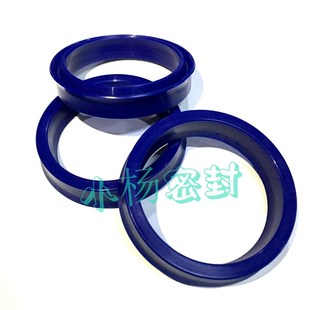 114 YXD130 进口Y型密封圈液压油封ODU 123 118 135 119