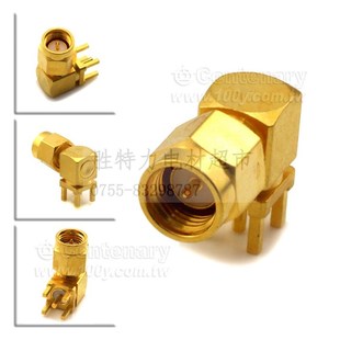 SMA連接座 捷寶JYEBAO 9000 JWHD VSWR1.2 SMA 4.5GHz SMA3400