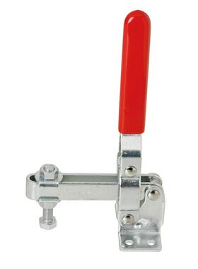 SAMLO标准/上隆 TCVF8 快速夹钳 工装夹具 压紧器TCPF2