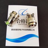 4ZJB 现货Y8B ZJLM圆形插头插座 4T2K 4ZJBM 4TK Y8B