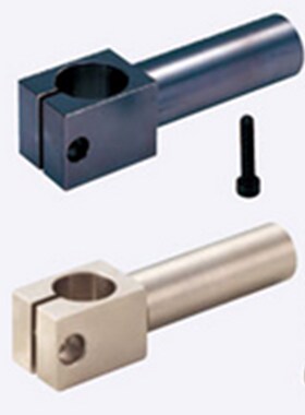 支柱固定夹 悬臂型 KLKA MKA ALKA SLKA360度旋转固定夹 旋转支架