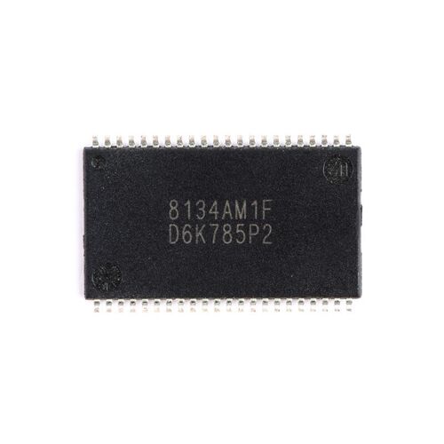 原装正品 贴片 IS61LV25616AL-10TL TSSOP-44 4Mbit RAM存储器