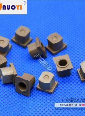 适用于 夏普MX M550 AR700 623 555 620 清洁钢辊轴套 清洁辊轴套