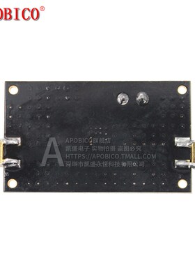 SPF-5189 50MHZ-4000MHz低噪声 增益18.7dB 射频功率放大器模块